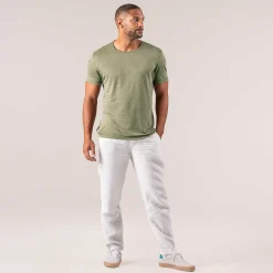 LIVING CRAFTS Andy | T-Shirt Wilg Hot