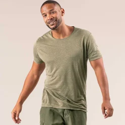 LIVING CRAFTS Andy | T-Shirt Wilg Hot