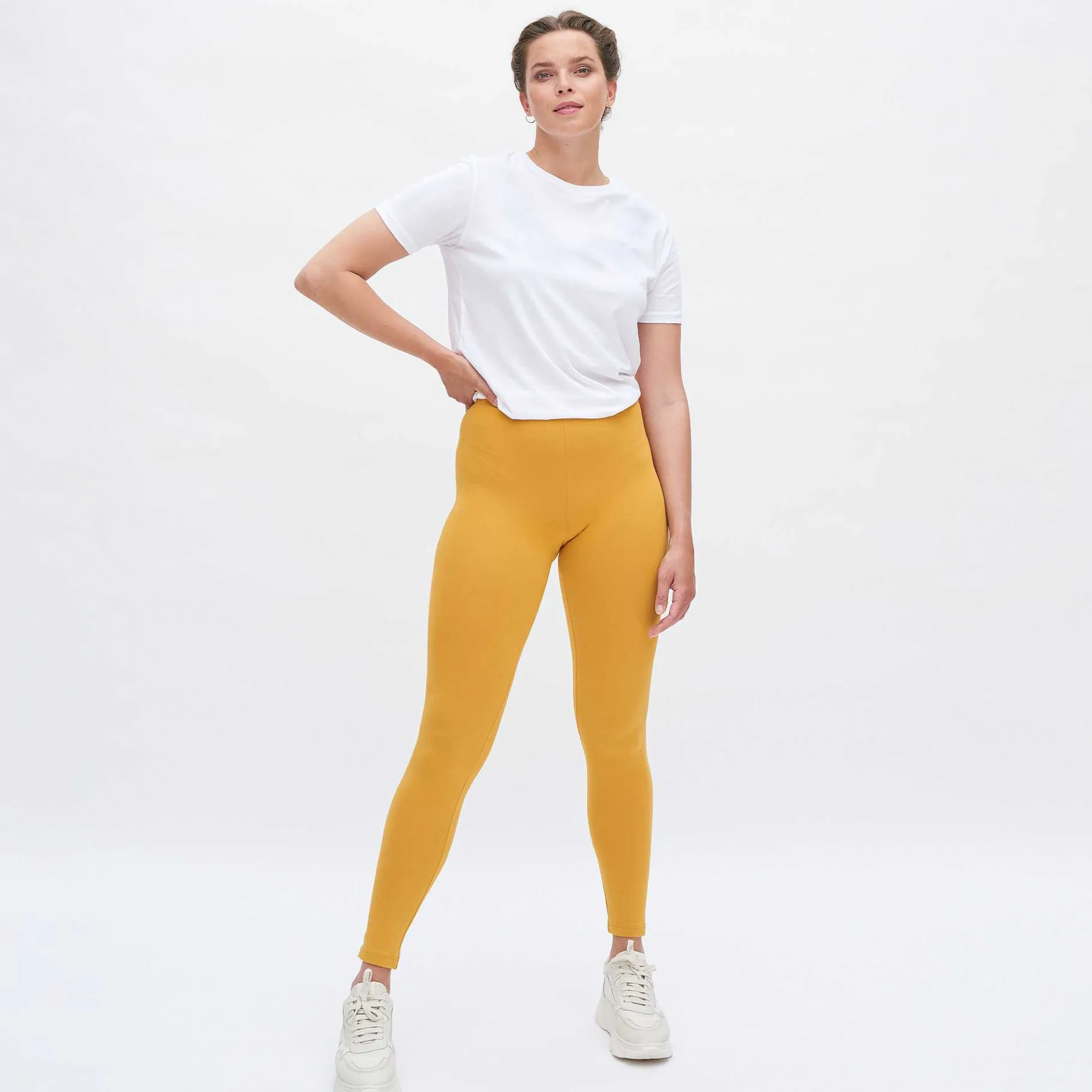 LIVING CRAFTS Annedore | Leggings Zoete Mais Online