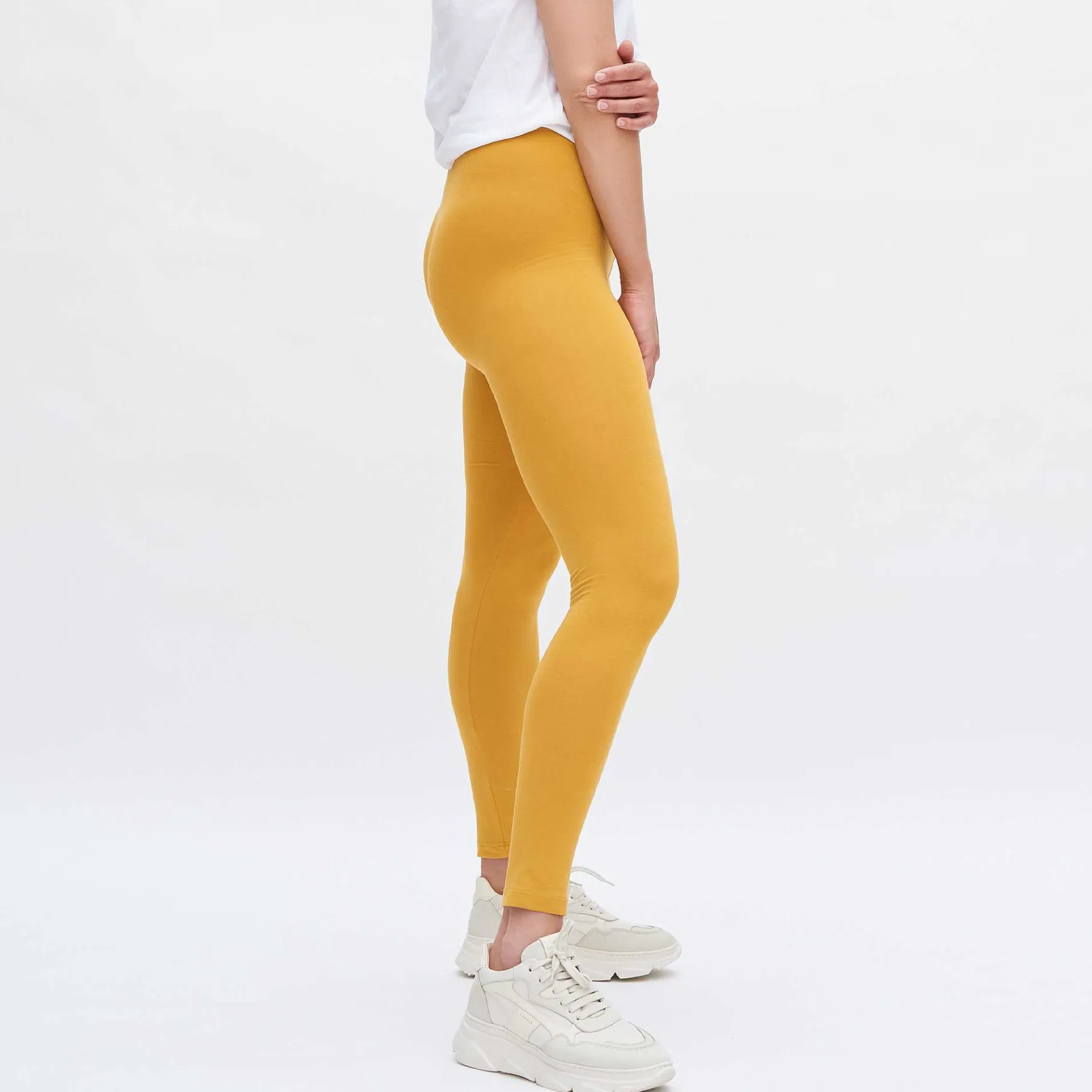 LIVING CRAFTS Annedore | Leggings Zoete Mais Online
