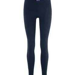 LIVING CRAFTS Annedore | Leggings Donker Marine Store
