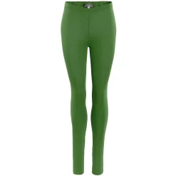 LIVING CRAFTS Annedore | Leggings Donker Mos Cheap