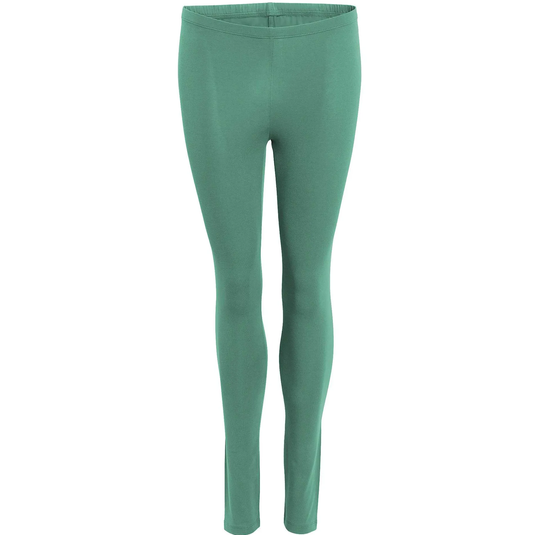 LIVING CRAFTS Annedore | Leggings Groene Baai Flash Sale