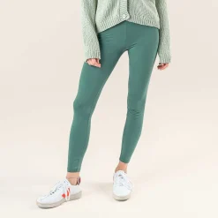 LIVING CRAFTS Annedore | Leggings Groene Baai Flash Sale