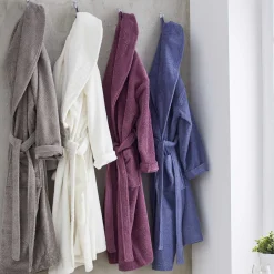 LIVING CRAFTS Barcelona | Badjas Natuurlijk Cheap
