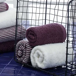 LIVING CRAFTS Barcelona | Gastenhanddoek Natuurlijk Cheap