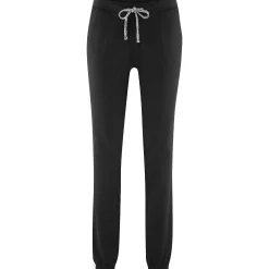 LIVING CRAFTS Bea | Casual Broek Zwart Cheap