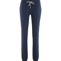 LIVING CRAFTS Bea | Casual Broek Marine Store