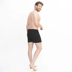 LIVING CRAFTS Ben | Boxershorts Zwart Cheap