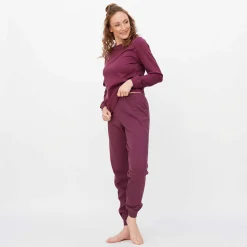 LIVING CRAFTS Betty | Pyjama Tulpenhout Discount