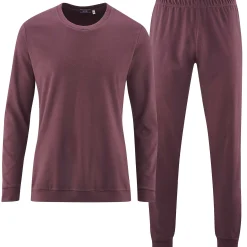 LIVING CRAFTS Bob | Pyjama Bourgondie Store