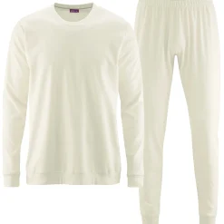 LIVING CRAFTS Bob | Pyjama Natuurlijk Clearance