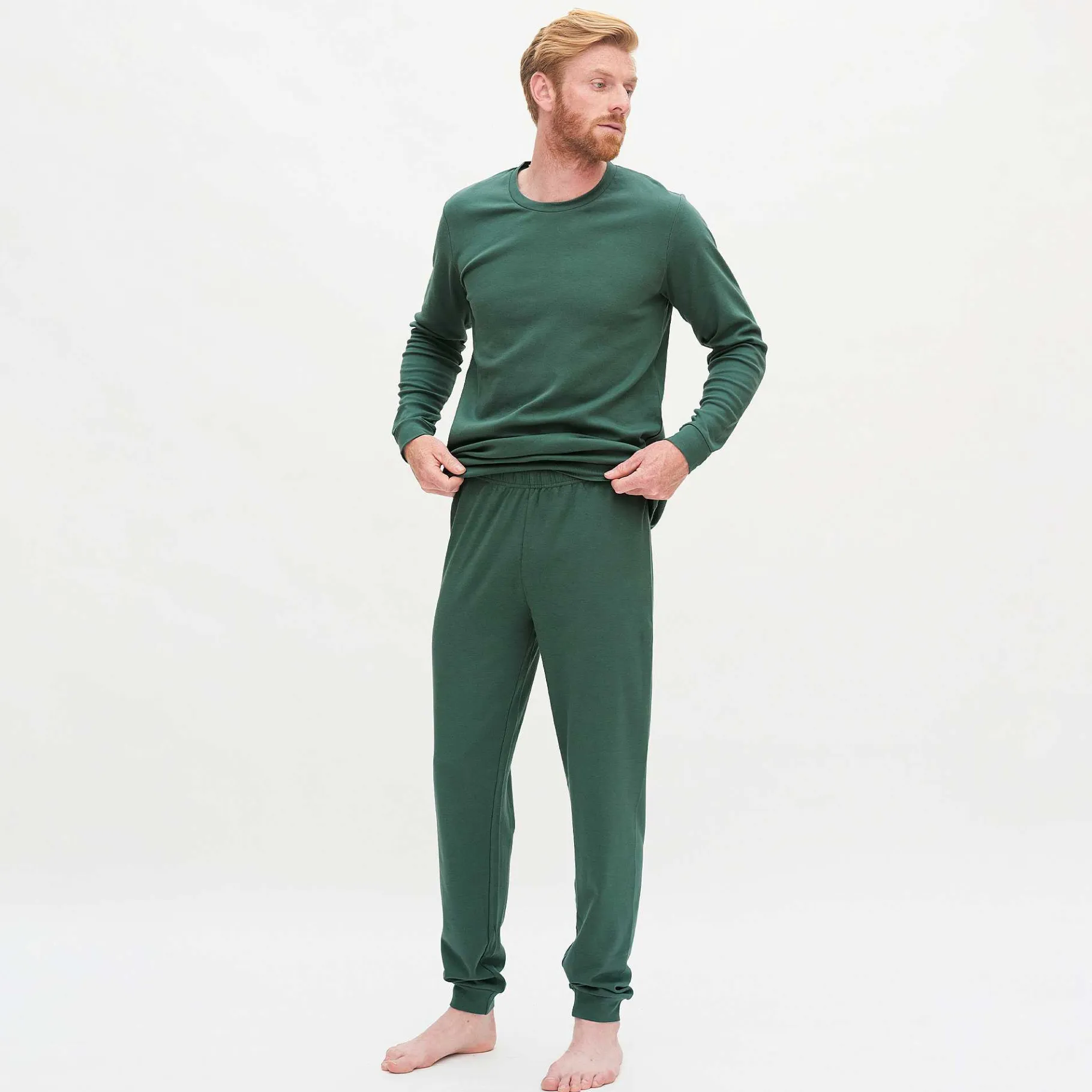 LIVING CRAFTS Bob | Pyjama Zilveren Den Discount