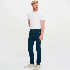 LIVING CRAFTS Bosco | Jeans Donkerblauw Denim New