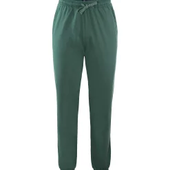 LIVING CRAFTS Calvijn | Joggingbroek Zilveren Den New