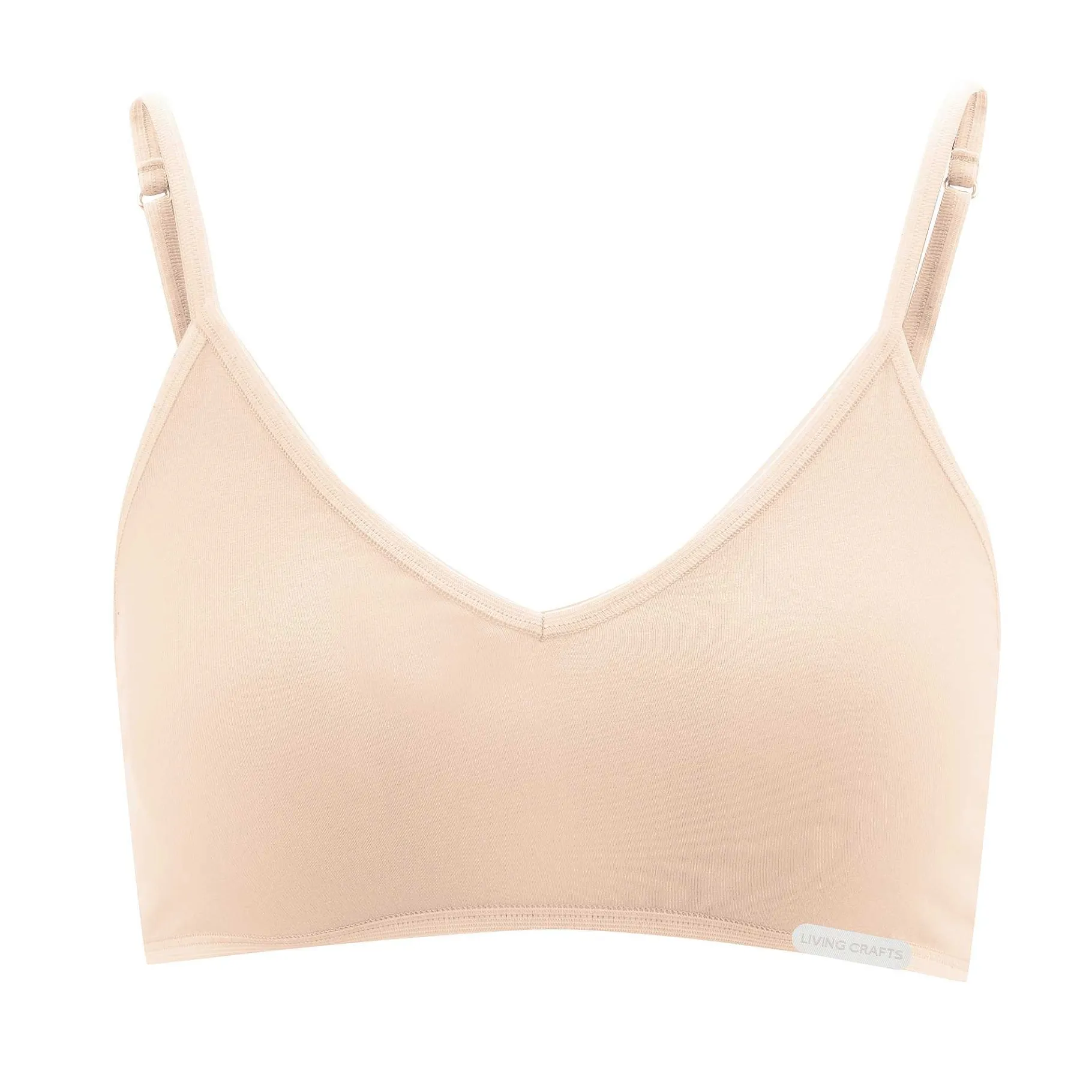 LIVING CRAFTS Camille | Bustier Poeder Store