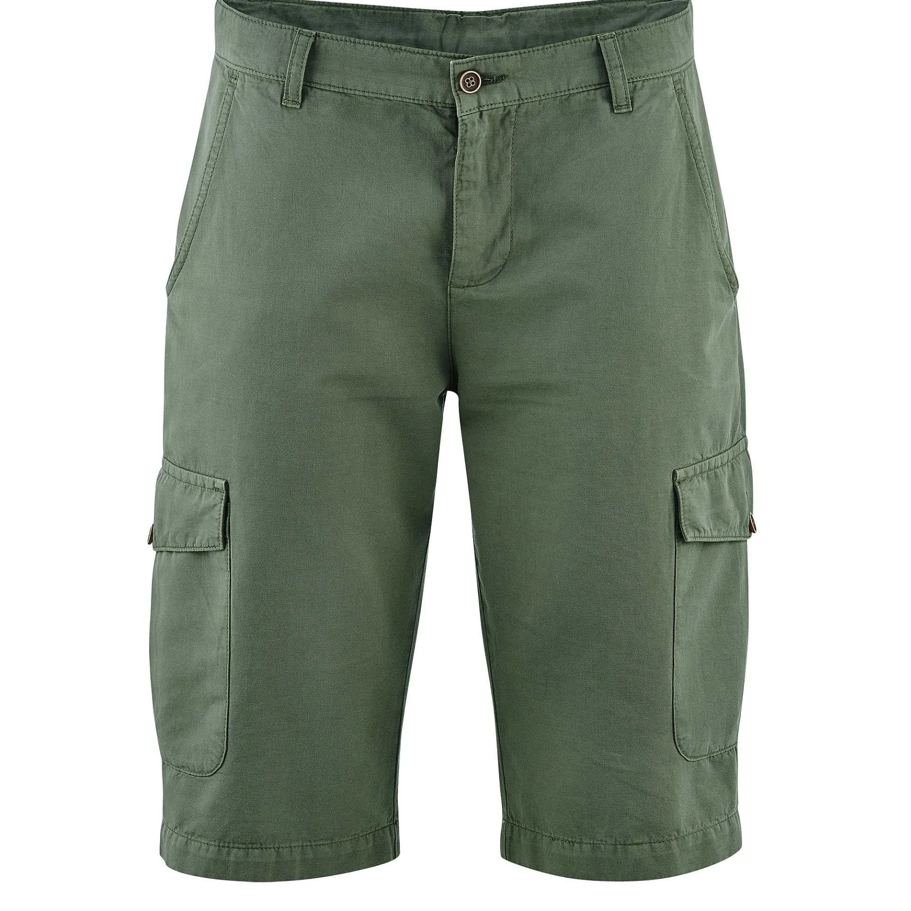 LIVING CRAFTS Carlo | Korte Broek Oregano Hot