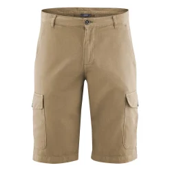 LIVING CRAFTS Carlo | Korte Broek Cashewnoot Fashion
