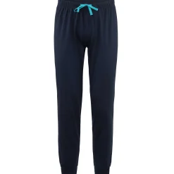 LIVING CRAFTS Colin | Pyjama Turkoois New