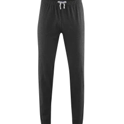 LIVING CRAFTS Colin | Pyjama Steengrijs/Anthra Melange Cheap