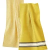 LIVING CRAFTS Delhi | Theedoeken, Set Van 2 Kerrie Best