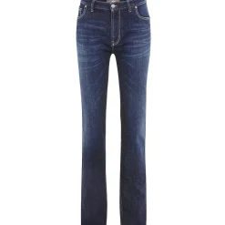 LIVING CRAFTS Donna | Jeans Donkerblauw Denim Best