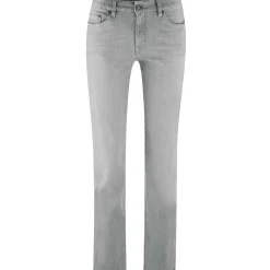 LIVING CRAFTS Donna | Jeans Grijze Denim Flash Sale