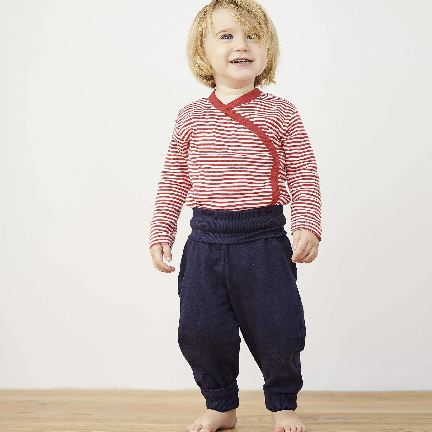 LIVING CRAFTS Ei | Broek Marine Hot