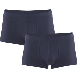 LIVING CRAFTS Farell | Broeken, Set Van 2 Marine Grafiet Fashion