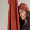 LIVING CRAFTS Ferrara | Sjaal Kruid Cheap