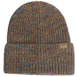 LIVING CRAFTS Fila | Muts Inktblauw/Roest Outlet