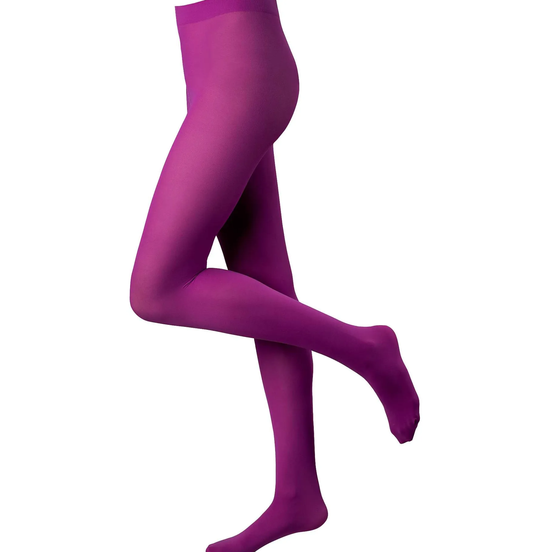 LIVING CRAFTS Franziska | Panty Very Berry New
