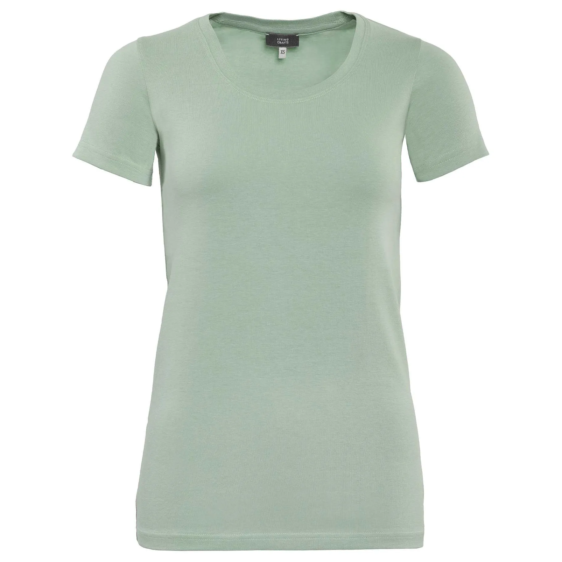 LIVING CRAFTS Frieda | T-Shirt Ambrozijn Cheap