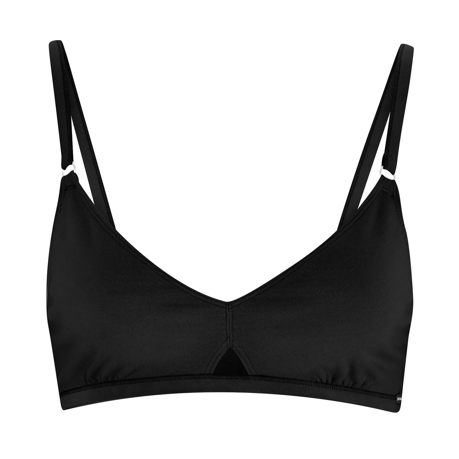 LIVING CRAFTS Gabriel | Triangel Bh Zwart Best Sale