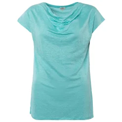 LIVING CRAFTS Gilka | T-Shirt Lagune Cheap