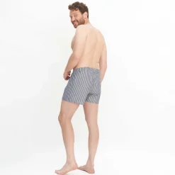 LIVING CRAFTS Gregor | Boxershorts, Set Van 2 Antraciet Flash Sale