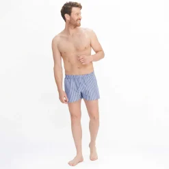 LIVING CRAFTS Gregor | Boxershorts, Set Van 2 Spijkerbroekblauw Outlet