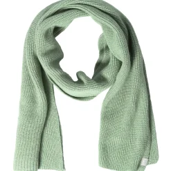 LIVING CRAFTS Halifax | Sjaal Mistig Groen New