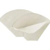 LIVING CRAFTS Hamburg | Koffiefilter, Set Van 2 Natuurlijk Fashion
