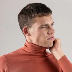 LIVING CRAFTS Helge | Coltrui Shirt Kruid Best