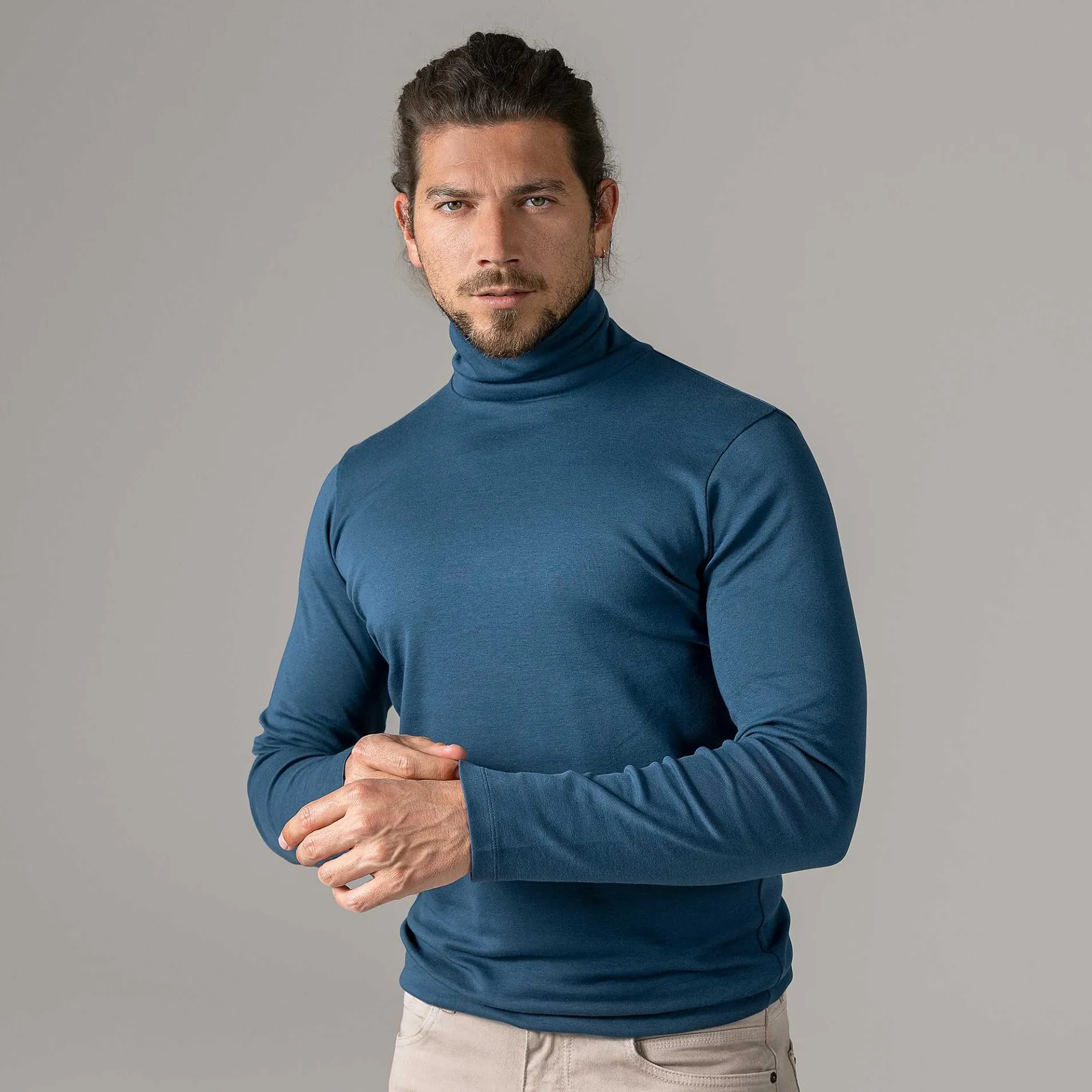 LIVING CRAFTS Helge | Coltrui Shirt Kosmos Store