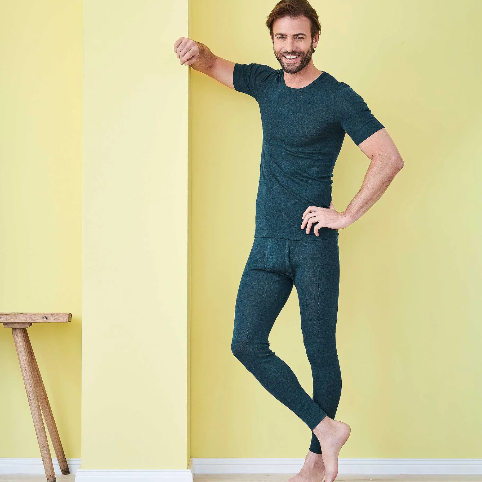 LIVING CRAFTS Hendrik | Lange Jan Benzine Hot