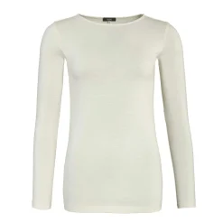 LIVING CRAFTS Hilla | Tshirt Met Lange Mouwen Room Best