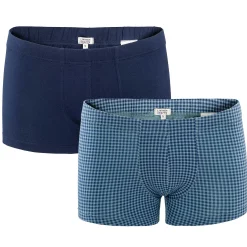 LIVING CRAFTS Hogan | Broeken, Set Van 2 Vichy/Rifwateren Fashion