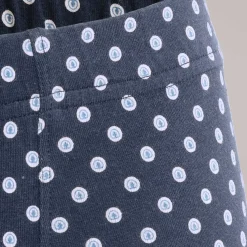 LIVING CRAFTS Hogan | Broeken, Set Van 2 Marine Gestreept Shop