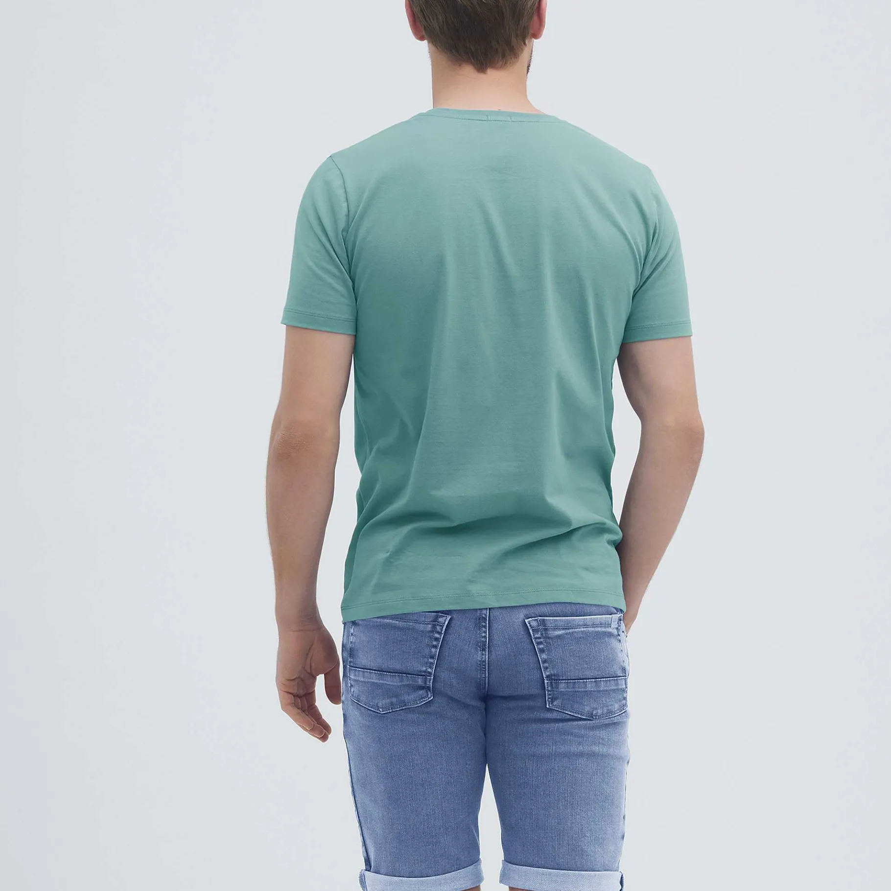 LIVING CRAFTS Ilko | T-Shirt Rifwateren New