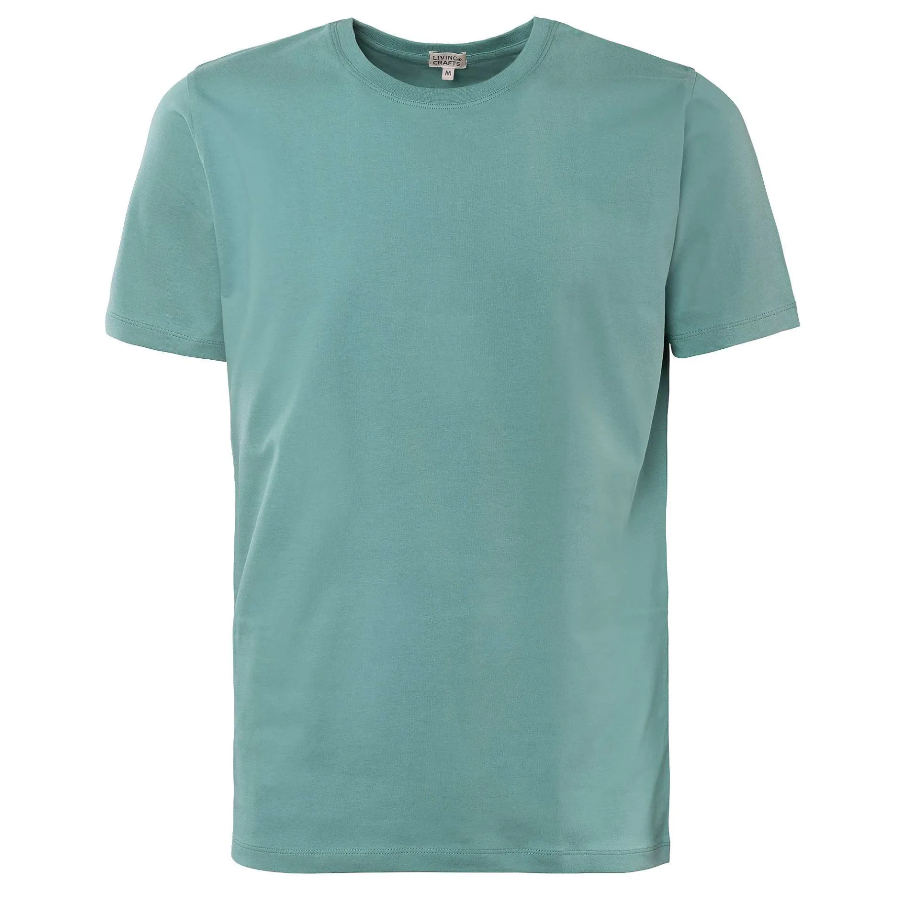 LIVING CRAFTS Ilko | T-Shirt Rifwateren New