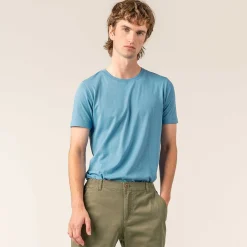 LIVING CRAFTS Ilko | T-Shirt Ozeaan Best Sale