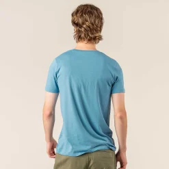 LIVING CRAFTS Ilko | T-Shirt Ozeaan Best Sale
