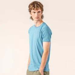 LIVING CRAFTS Ilko | T-Shirt Ozeaan Best Sale